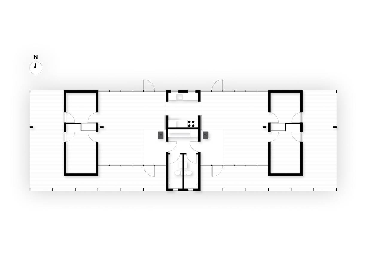 Vorschaubild von Ferienhaus VV63 in Tornby - Nordjütland