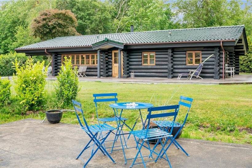 Foto von Ferienhaus VV64 in Sjællands Odde - Westseeland