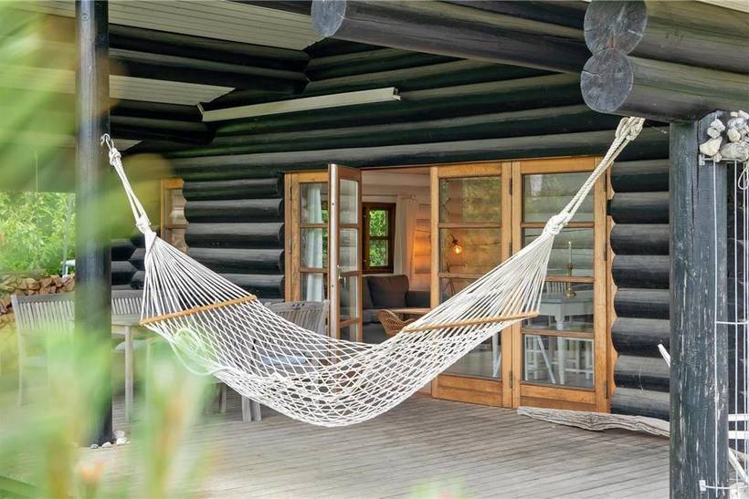 Foto von Ferienhaus VV64 in Sjællands Odde - Westseeland