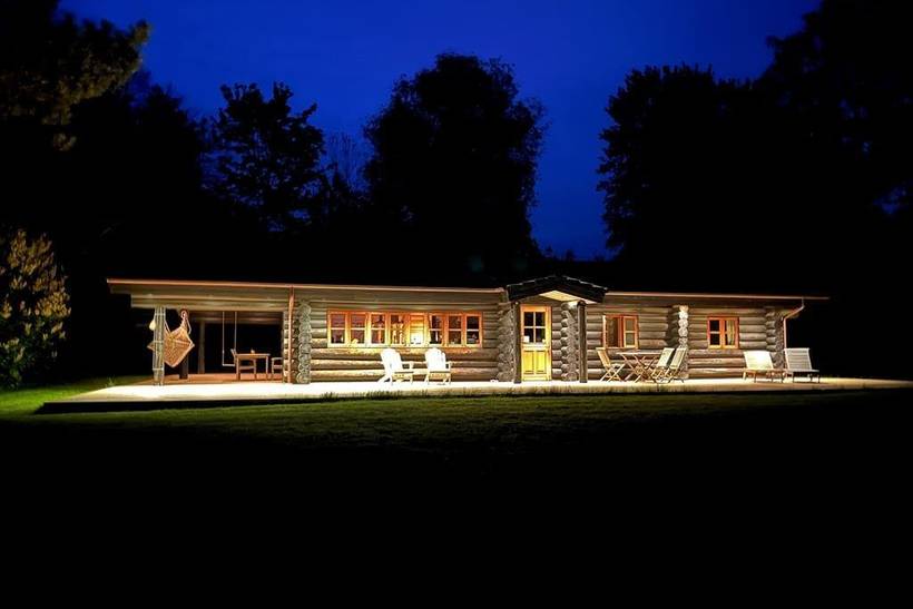 Foto von Ferienhaus VV64 in Sjællands Odde - Westseeland