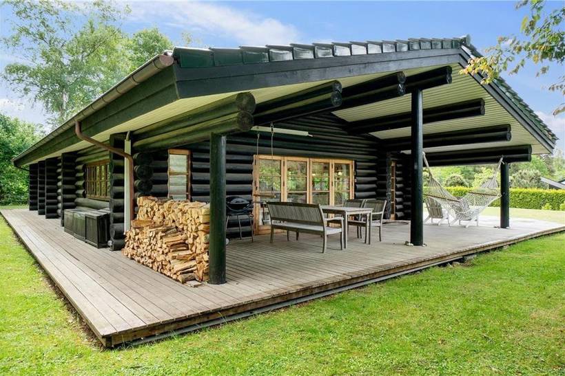 Foto von Ferienhaus VV64 in Sjællands Odde - Westseeland