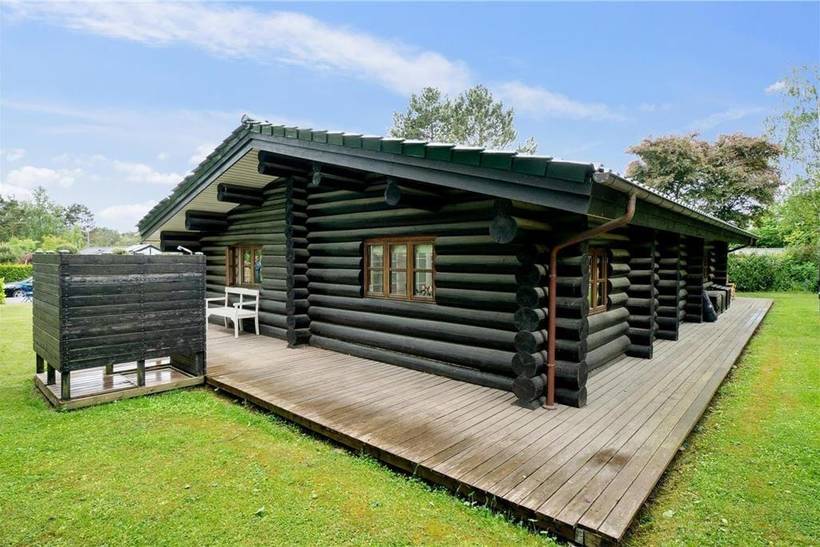 Foto von Ferienhaus VV64 in Sjællands Odde - Westseeland