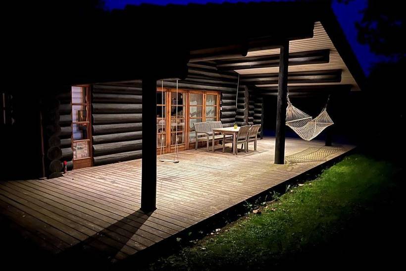 Foto von Ferienhaus VV64 in Sjællands Odde - Westseeland
