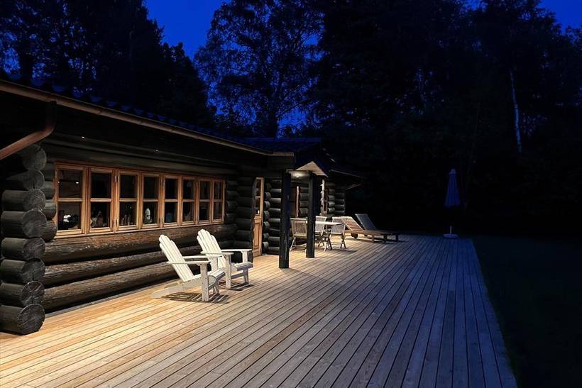 Foto von Ferienhaus VV64 in Sjællands Odde - Westseeland
