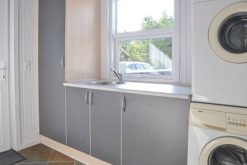 Foto von Ferienhaus VV68 in Houstrup - Westjütland