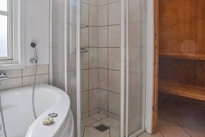 Foto von Ferienhaus VV68 in Houstrup - Westjütland