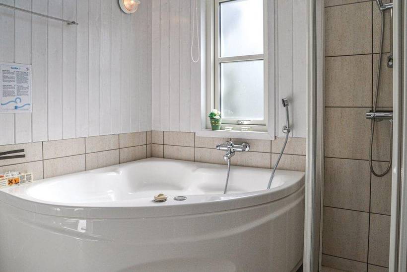 Foto von Ferienhaus VV68 in Houstrup - Westjütland