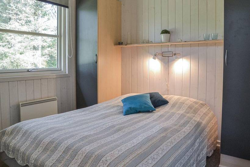 Foto von Ferienhaus VV68 in Houstrup - Westjütland