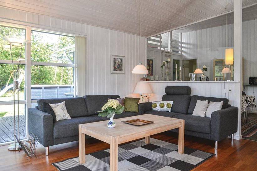 Foto von Ferienhaus VV68 in Houstrup - Westjütland