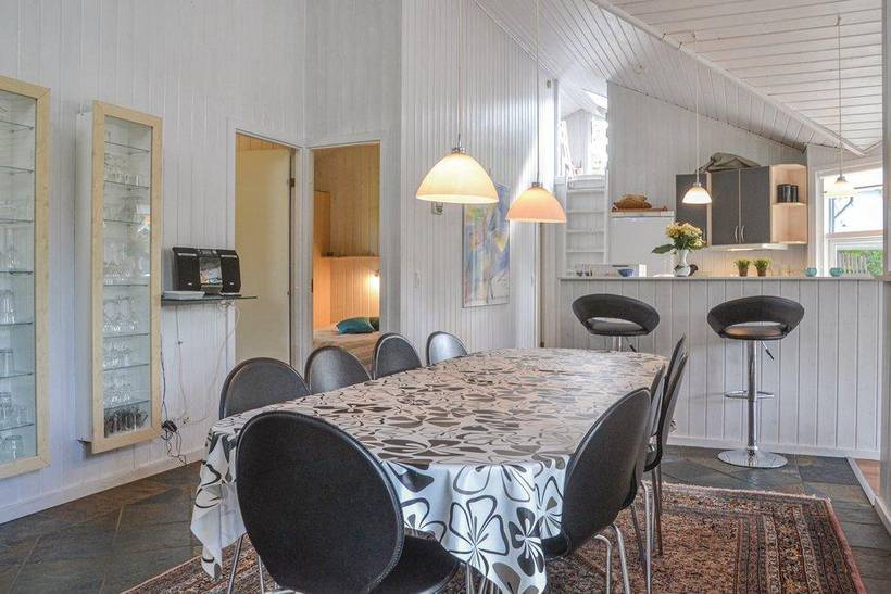 Foto von Ferienhaus VV68 in Houstrup - Westjütland