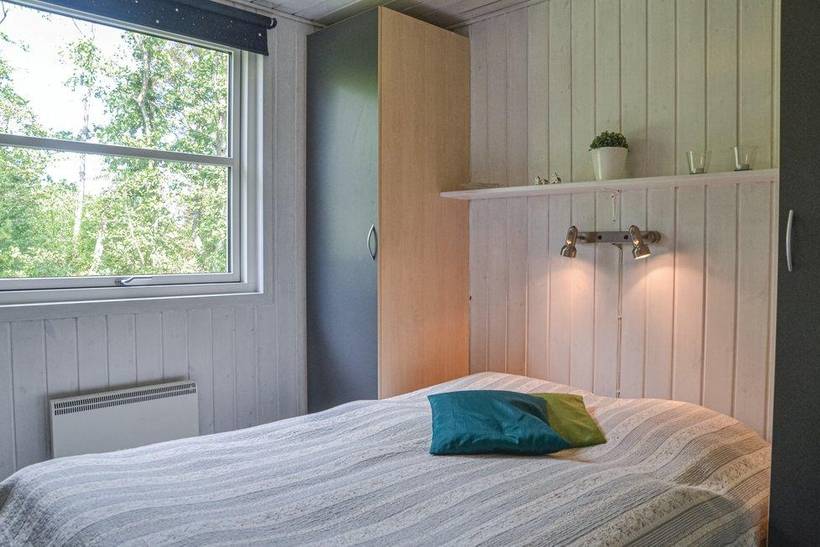 Foto von Ferienhaus VV68 in Houstrup - Westjütland