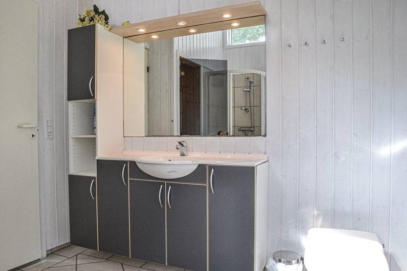 Foto von Ferienhaus VV68 in Houstrup - Westjütland