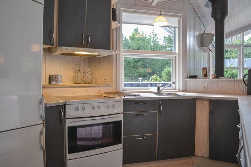 Foto von Ferienhaus VV68 in Houstrup - Westjütland