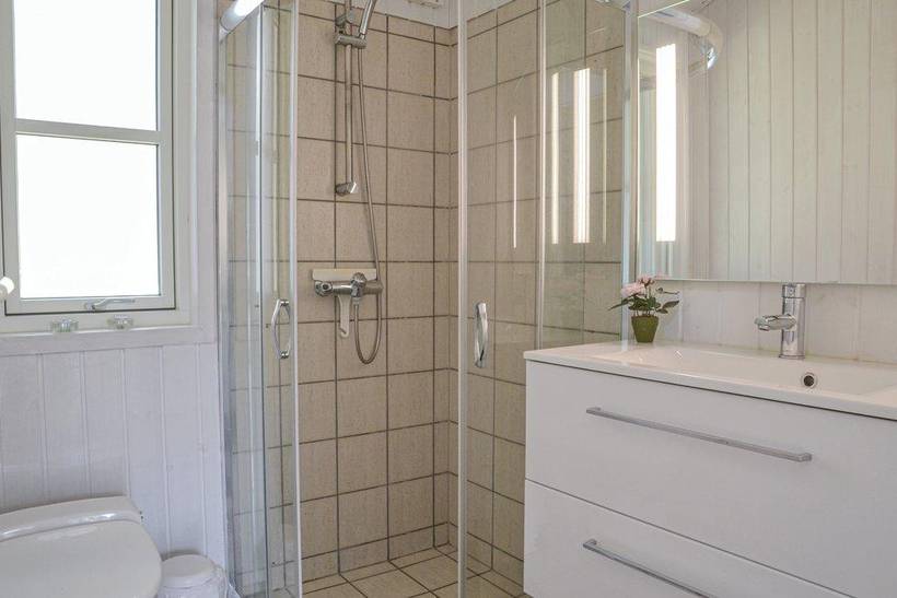 Foto von Ferienhaus VV68 in Houstrup - Westjütland