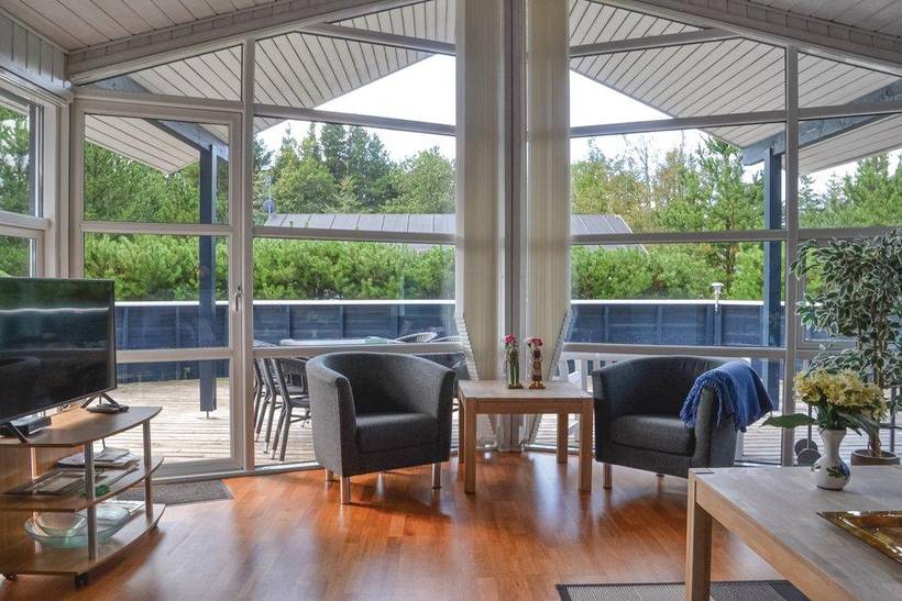 Foto von Ferienhaus VV68 in Houstrup - Westjütland