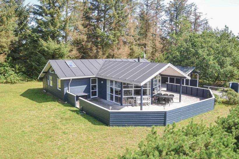 Foto von Ferienhaus VV68 in Houstrup - Westjütland