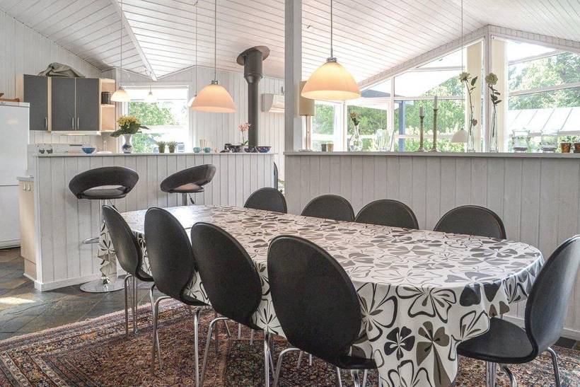 Foto von Ferienhaus VV68 in Houstrup - Westjütland