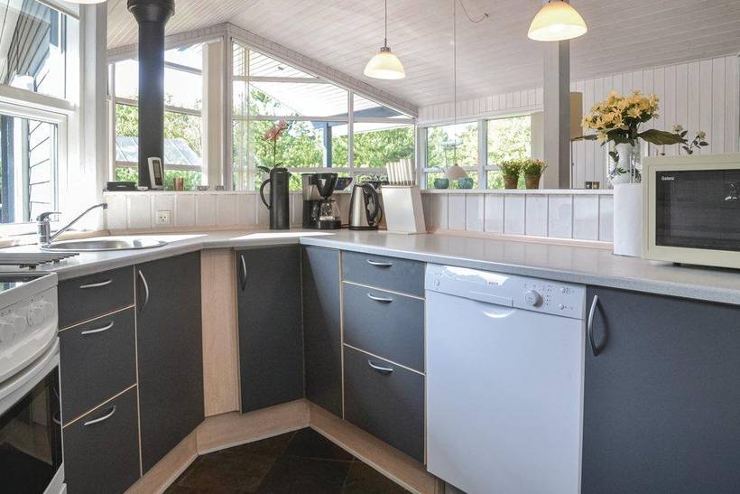 Foto von Ferienhaus VV68 in Houstrup - Westjütland