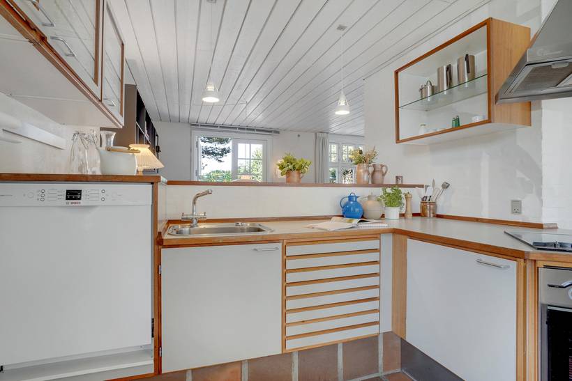 Foto von Ferienhaus VV75 in Skagen - Nordjütland