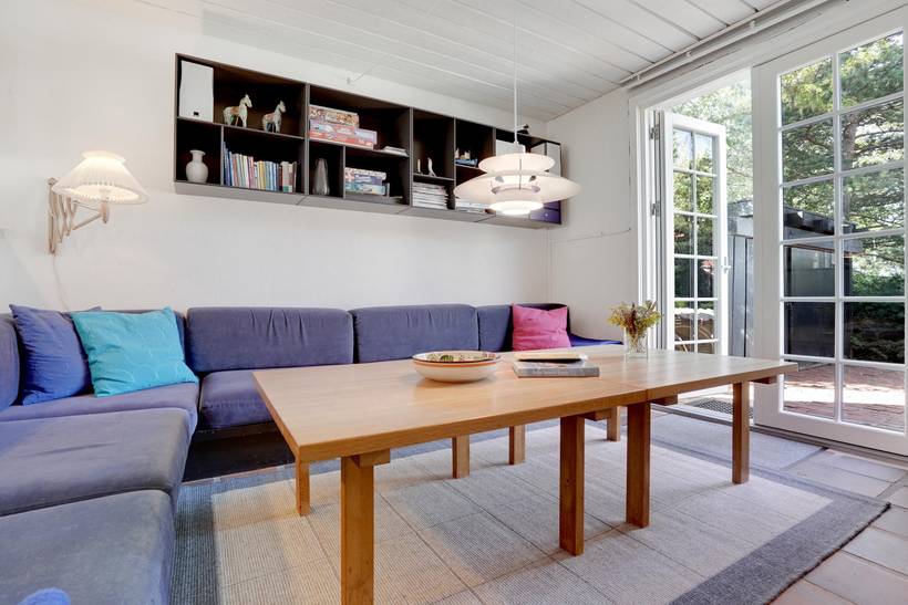Foto von Ferienhaus VV75 in Skagen - Nordjütland