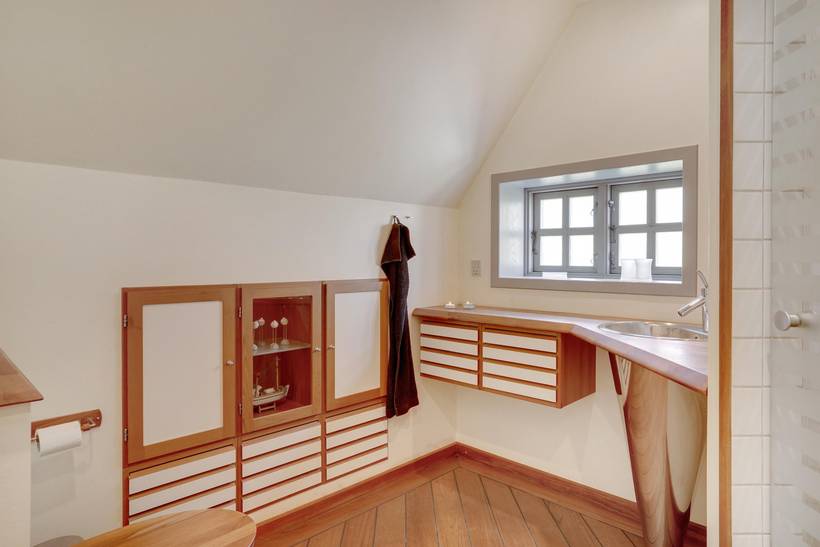 Foto von Ferienhaus VV75 in Skagen - Nordjütland