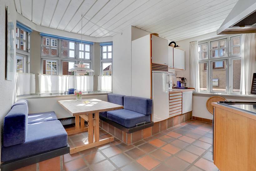 Foto von Ferienhaus VV75 in Skagen - Nordjütland