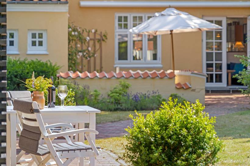 Foto von Ferienhaus VV75 in Skagen - Nordjütland