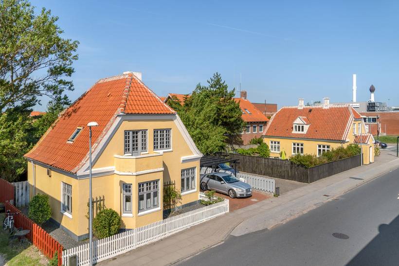 Foto von Ferienhaus VV75 in Skagen - Nordjütland