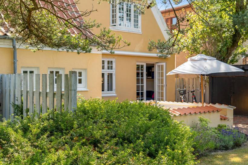 Foto von Ferienhaus VV75 in Skagen - Nordjütland