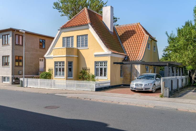 Foto von Ferienhaus VV75 in Skagen - Nordjütland