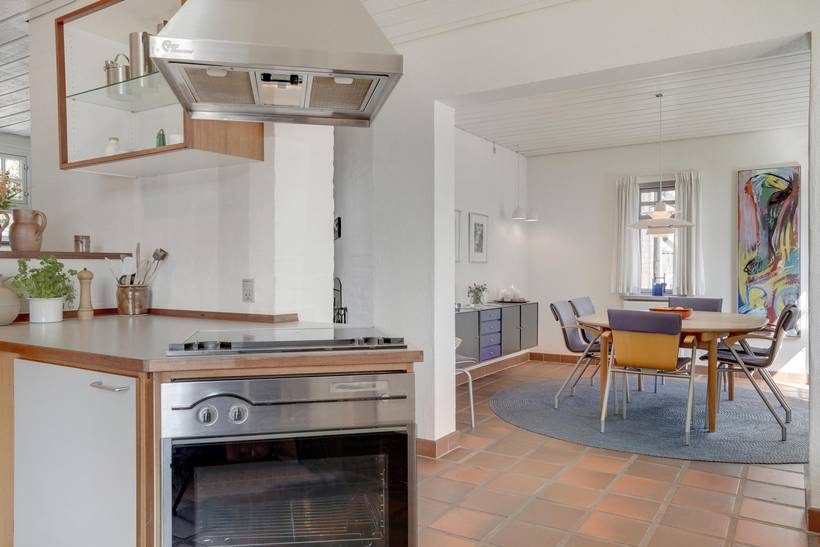 Foto von Ferienhaus VV75 in Skagen - Nordjütland