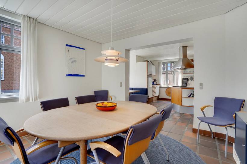 Foto von Ferienhaus VV75 in Skagen - Nordjütland