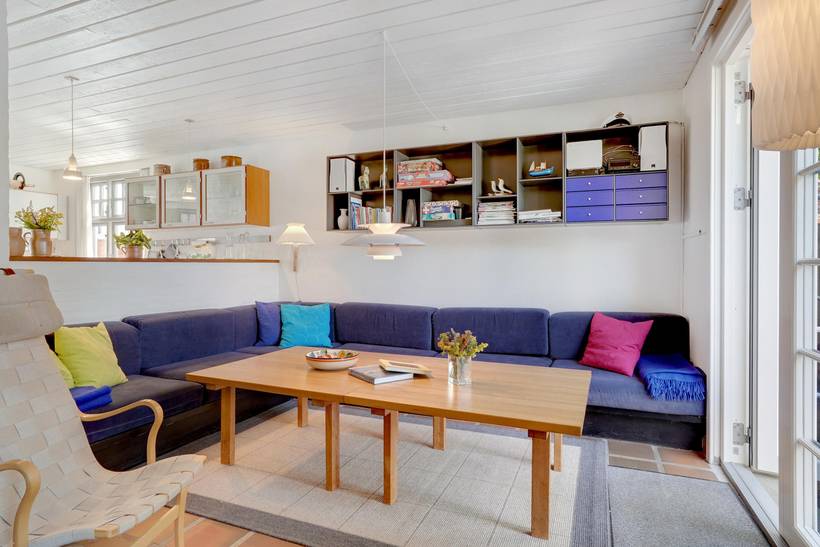 Foto von Ferienhaus VV75 in Skagen - Nordjütland