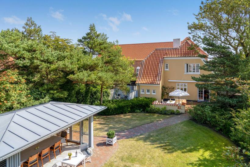 Foto von Ferienhaus VV75 in Skagen - Nordjütland