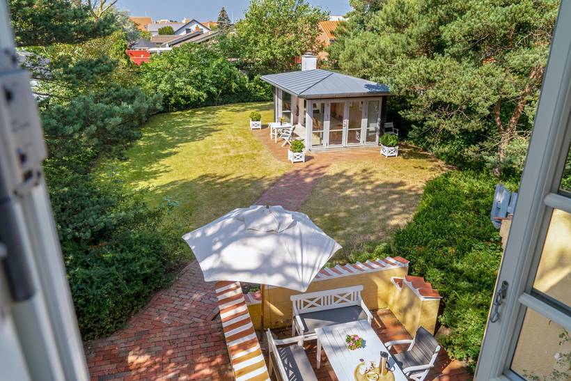 Foto von Ferienhaus VV75 in Skagen - Nordjütland