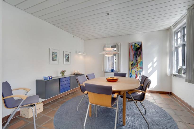 Foto von Ferienhaus VV75 in Skagen - Nordjütland