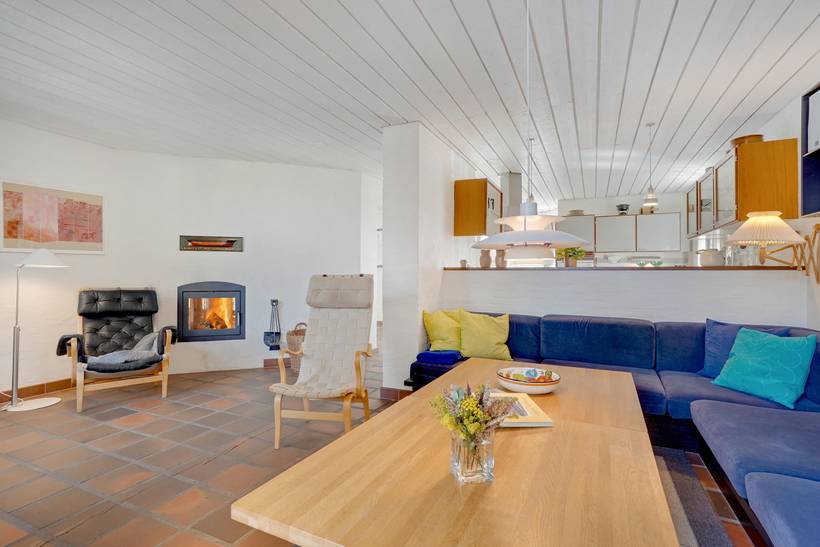 Foto von Ferienhaus VV75 in Skagen - Nordjütland