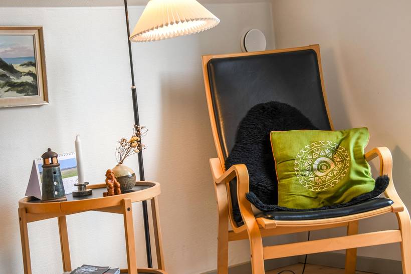 Foto von Ferienhaus VV82 in Vester Husby - Westjütland