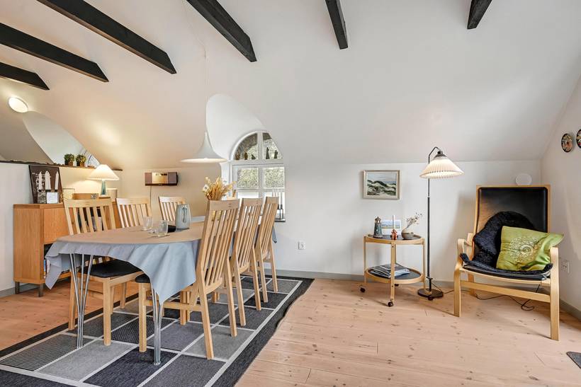 Foto von Ferienhaus VV82 in Vester Husby - Westjütland