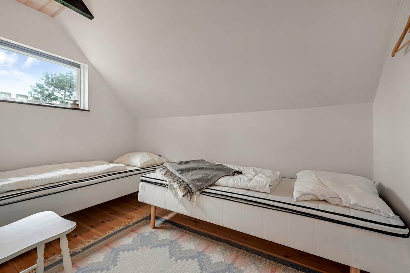 Foto von Ferienhaus VV82 in Vester Husby - Westjütland