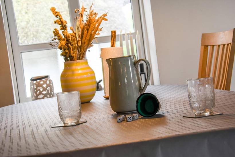 Foto von Ferienhaus VV82 in Vester Husby - Westjütland
