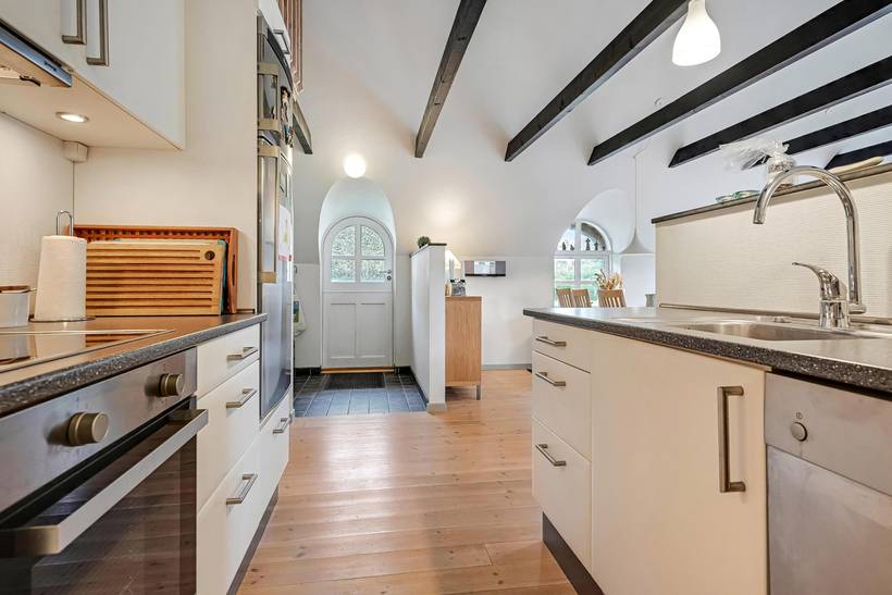 Foto von Ferienhaus VV82 in Vester Husby - Westjütland