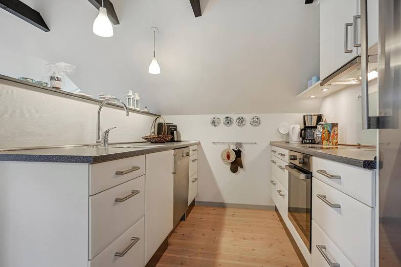 Foto von Ferienhaus VV82 in Vester Husby - Westjütland