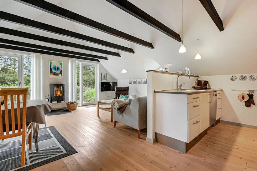 Foto von Ferienhaus VV82 in Vester Husby - Westjütland
