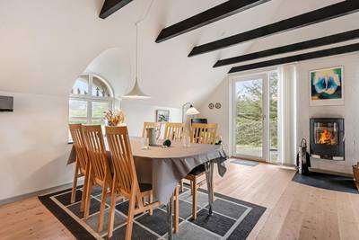 Vorschaubild von Ferienhaus VV82 in Vester Husby - Westjütland