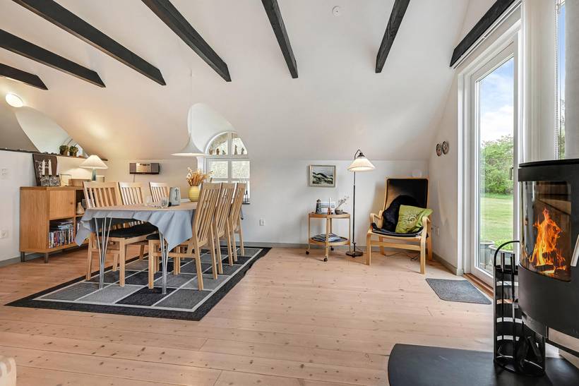 Foto von Ferienhaus VV82 in Vester Husby - Westjütland