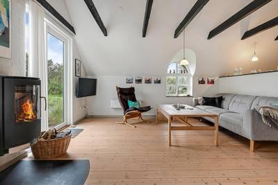 Vorschaubild von Ferienhaus VV82 in Vester Husby - Westjütland