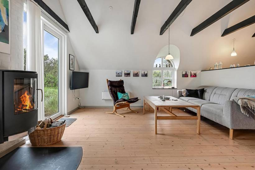 Foto von Ferienhaus VV82 in Vester Husby - Westjütland
