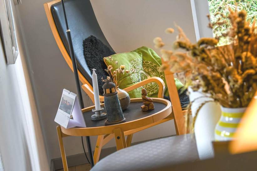 Foto von Ferienhaus VV82 in Vester Husby - Westjütland