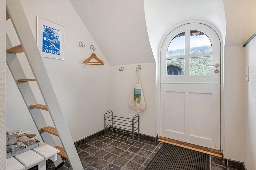 Foto von Ferienhaus VV82 in Vester Husby - Westjütland